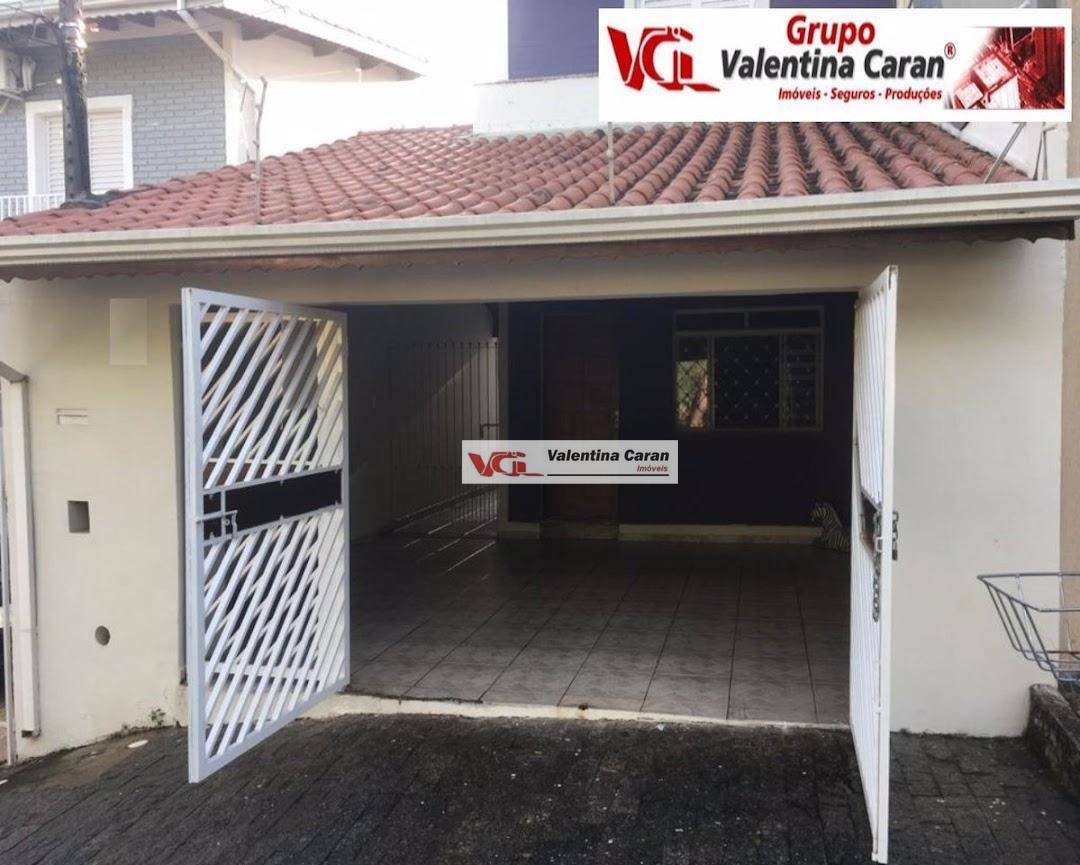 Sobrado à venda com 3 quartos, 168m² - Foto 2