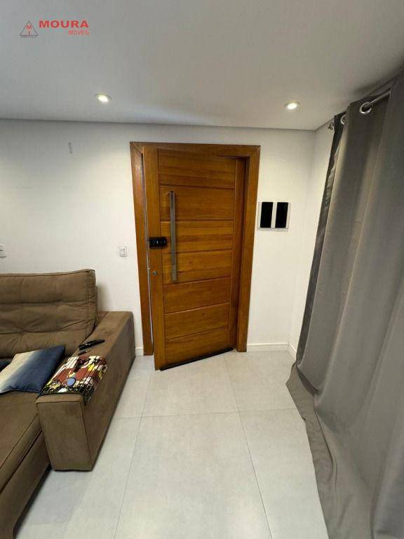 Sobrado à venda com 3 quartos, 195m² - Foto 27