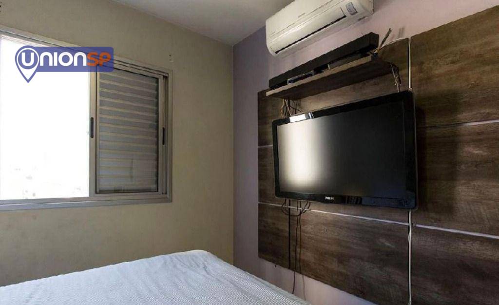 Apartamento à venda com 2 quartos, 50m² - Foto 7