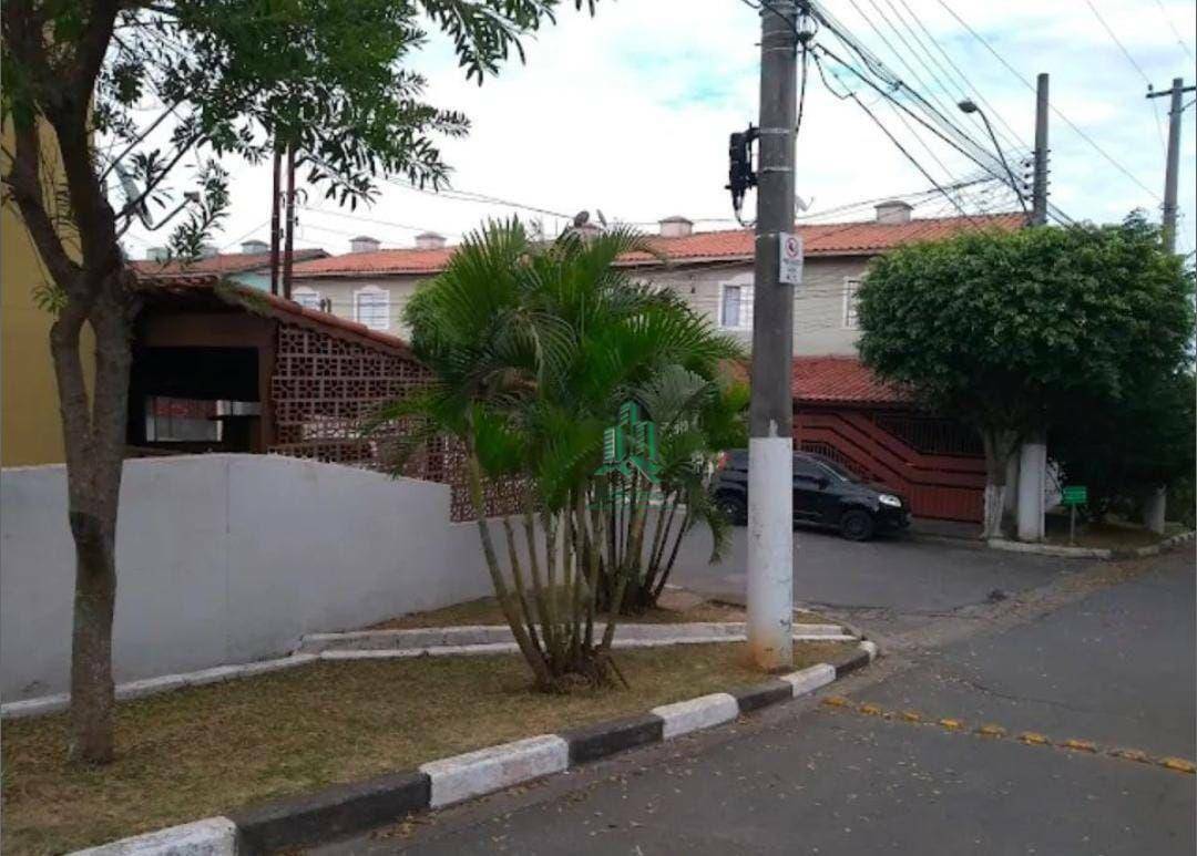 Casa de Condomínio à venda com 2 quartos, 70m² - Foto 8