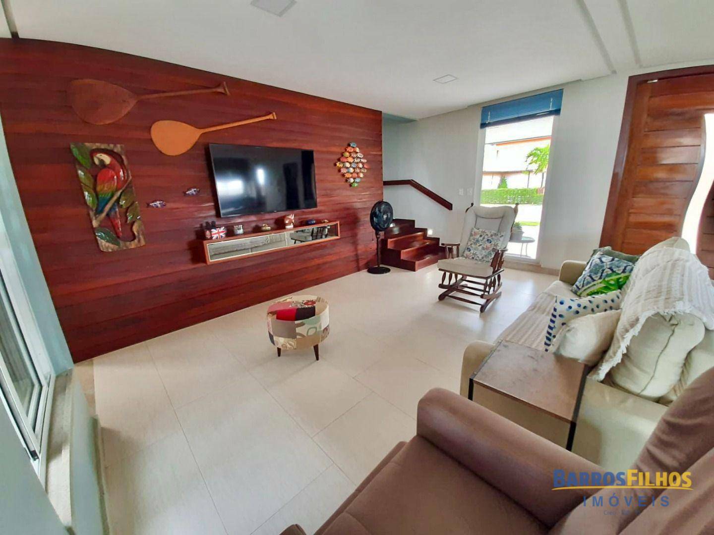 Casa de Condomínio à venda com 3 quartos, 310m² - Foto 5