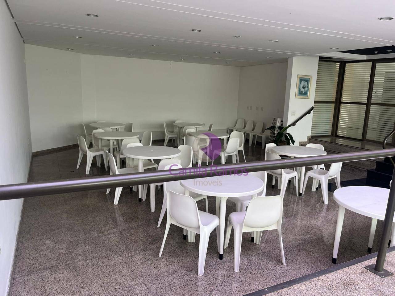 Apartamento à venda com 3 quartos, 135m² - Foto 17