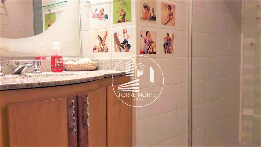 Apartamento à venda com 3 quartos, 82m² - Foto 24