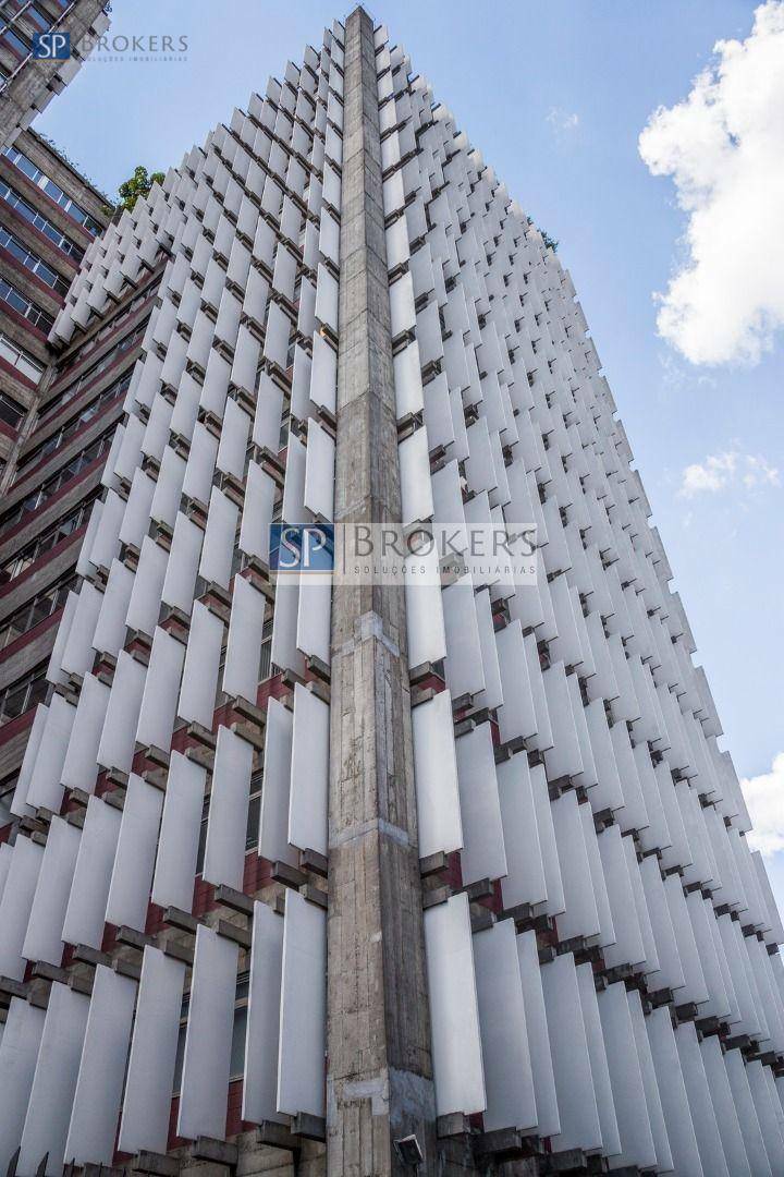 Conjunto Comercial-Sala para alugar, 952m² - Foto 16