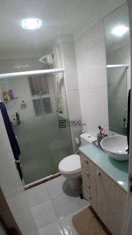 Apartamento à venda com 2 quartos, 50m² - Foto 4