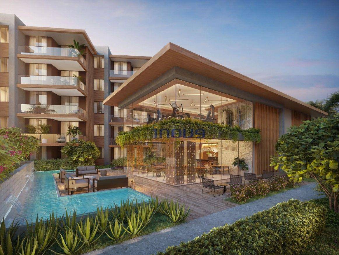 Apartamento, 2 quartos, 62 m² - Foto 5