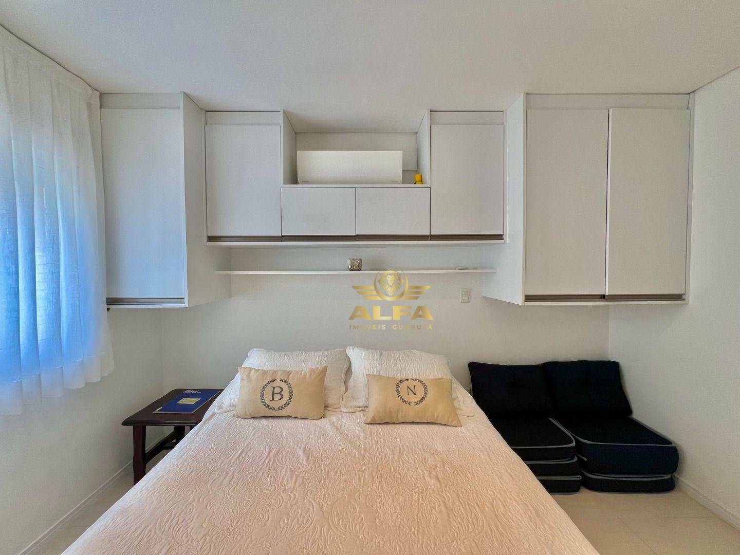 Apartamento à venda com 2 quartos, 88m² - Foto 12