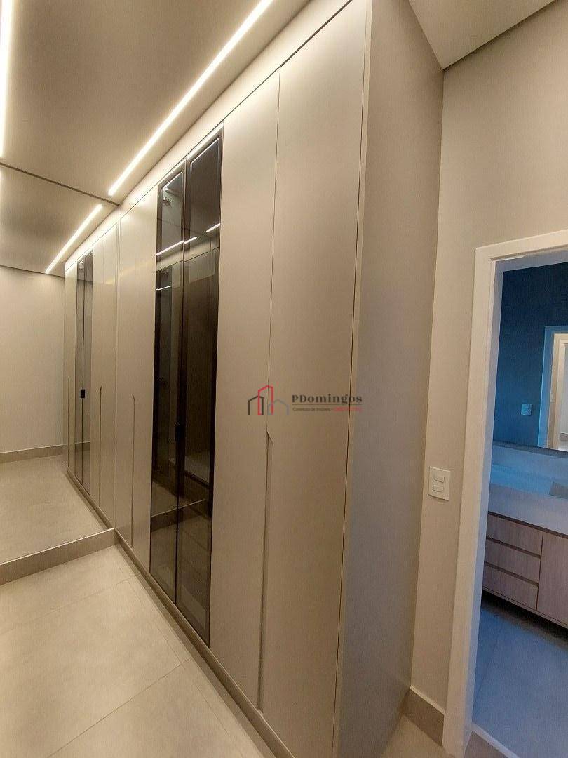 Casa de Condomínio à venda com 3 quartos, 216m² - Foto 29