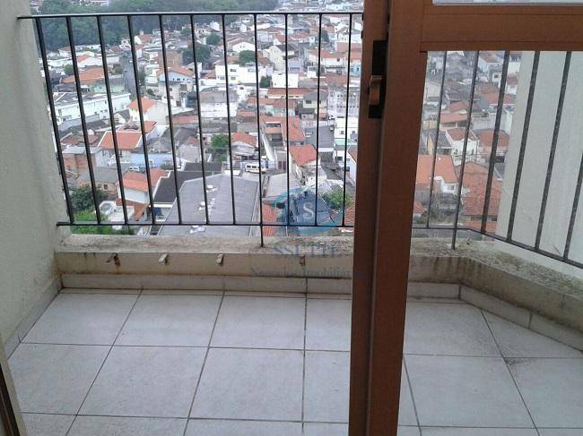 Apartamento à venda com 3 quartos, 68m² - Foto 26