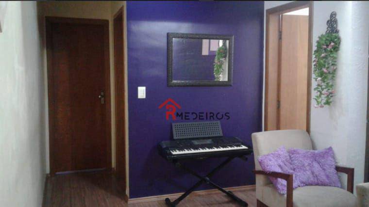 Apartamento à venda com 2 quartos, 60m² - Foto 4