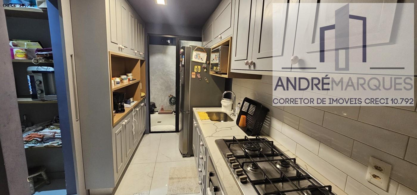 Casa de Condomínio à venda com 4 quartos, 170m² - Foto 14