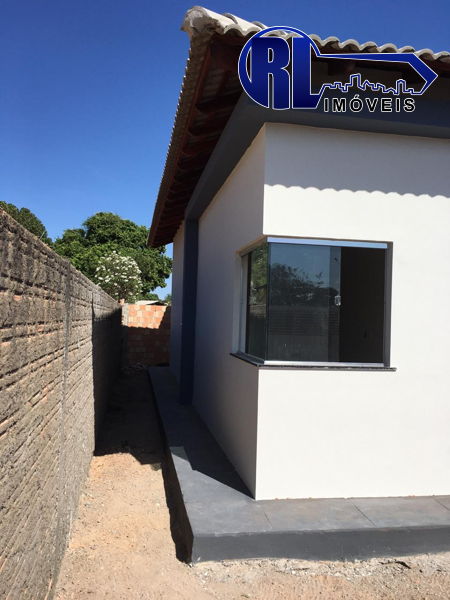 Casa à venda com 3 quartos, 70m² - Foto 22