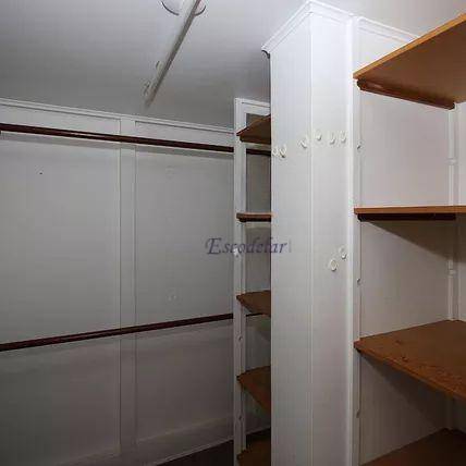 Apartamento à venda com 3 quartos, 140m² - Foto 41