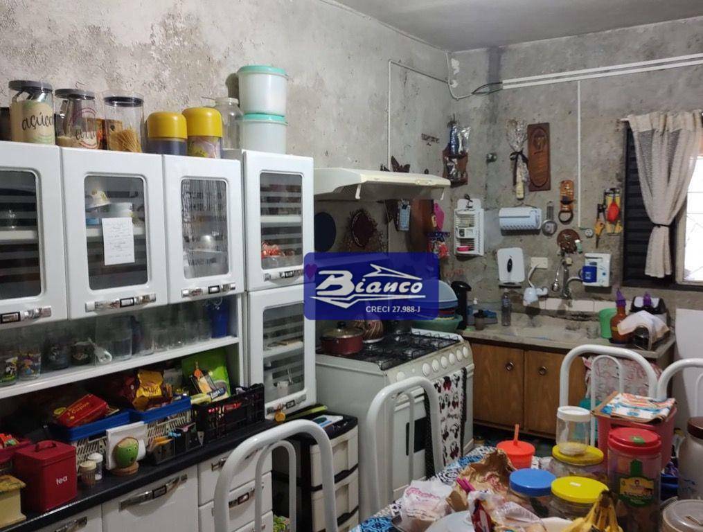 Sobrado à venda com 3 quartos, 138m² - Foto 16