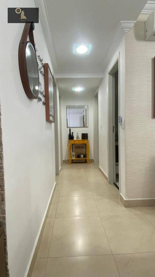 Apartamento à venda com 3 quartos, 88m² - Foto 14