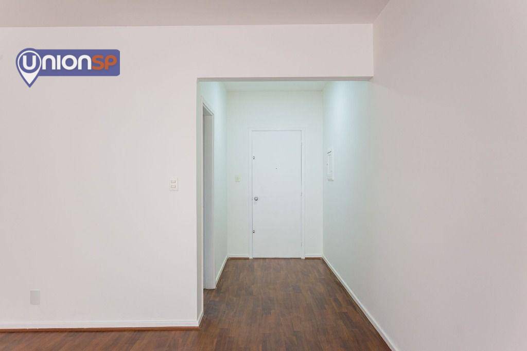 Apartamento à venda com 3 quartos, 129m² - Foto 7