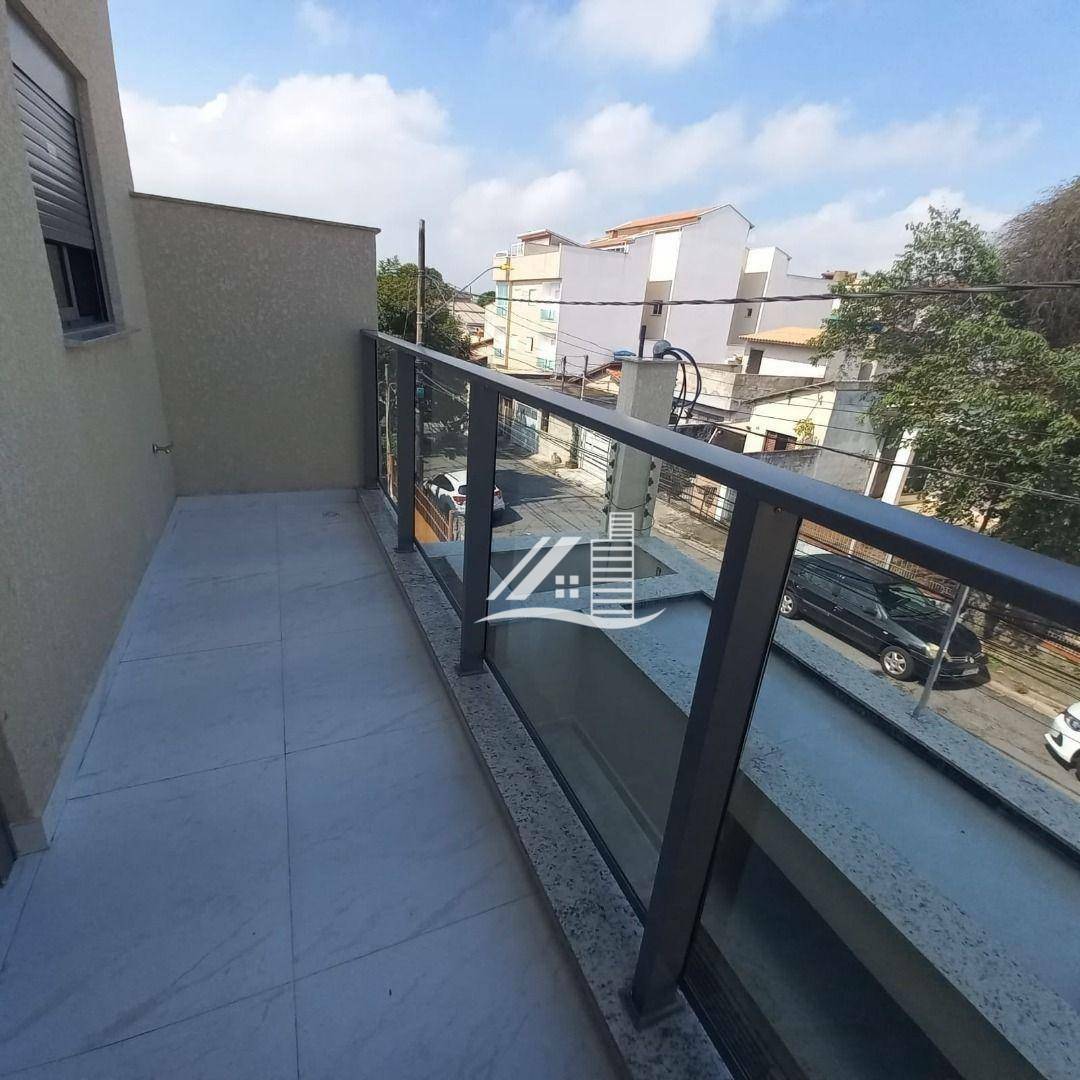 Apartamento à venda com 2 quartos, 42m² - Foto 13