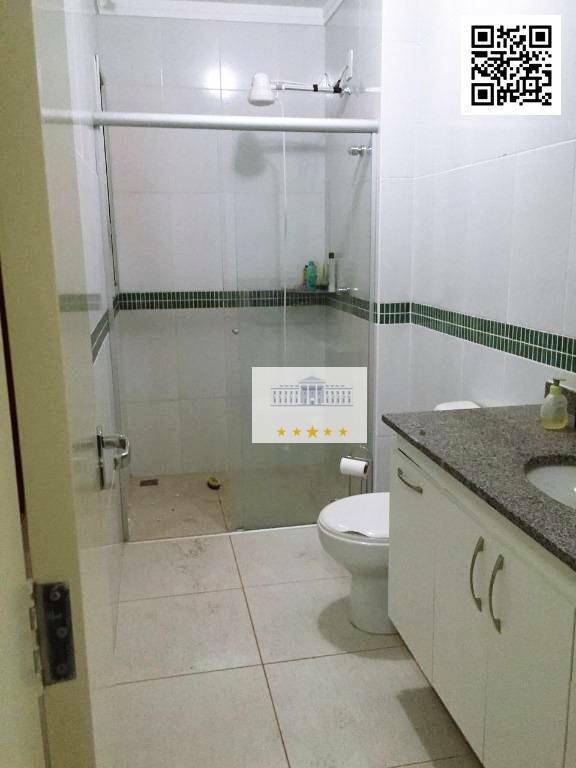 Apartamento à venda com 3 quartos, 87m² - Foto 8