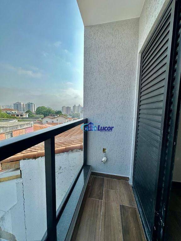 Sobrado à venda com 2 quartos, 110m² - Foto 2