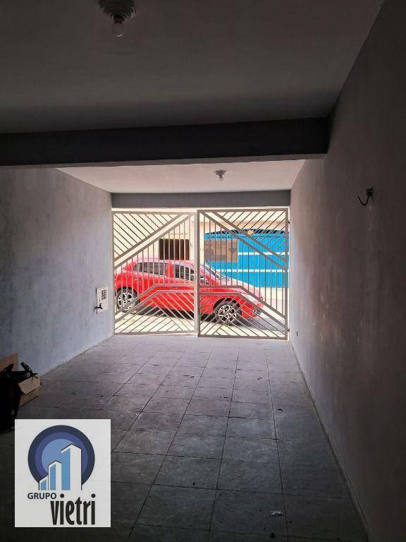 Sobrado para alugar com 4 quartos, 125m² - Foto 56