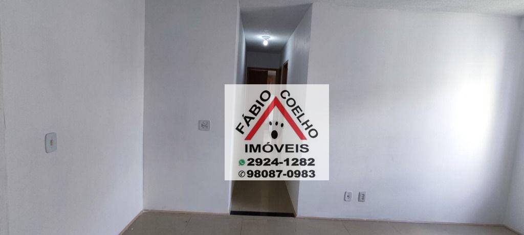 Apartamento à venda com 2 quartos, 48m² - Foto 13