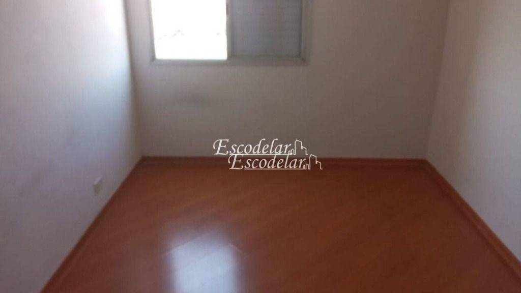 Apartamento à venda com 2 quartos, 58m² - Foto 9