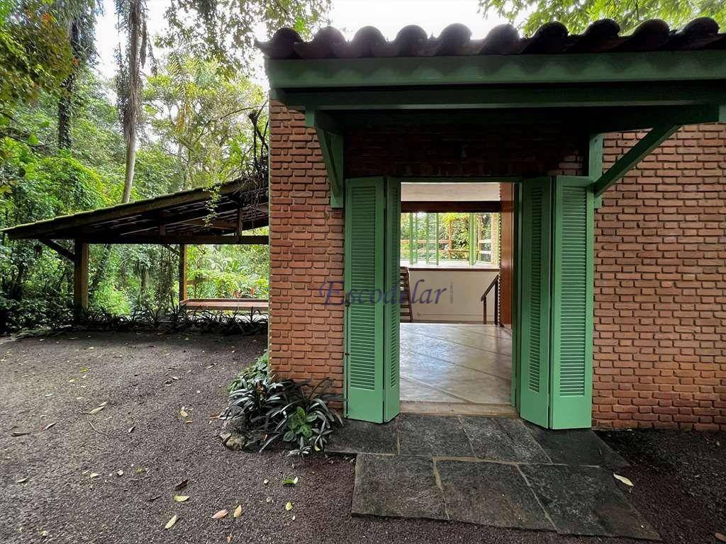 Sítio à venda com 6 quartos, 271m² - Foto 9