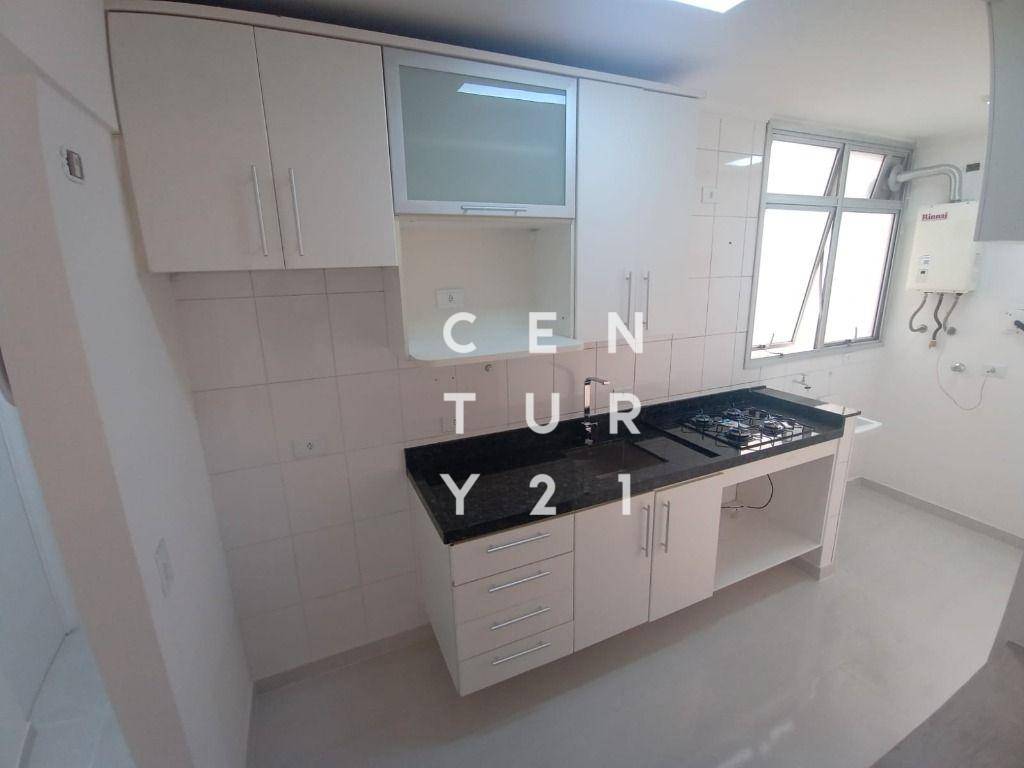 Apartamento à venda com 3 quartos, 65m² - Foto 6