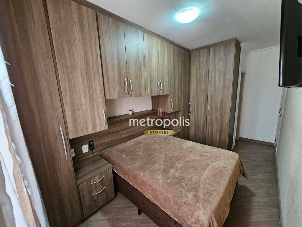 Apartamento à venda com 2 quartos, 62m² - Foto 7