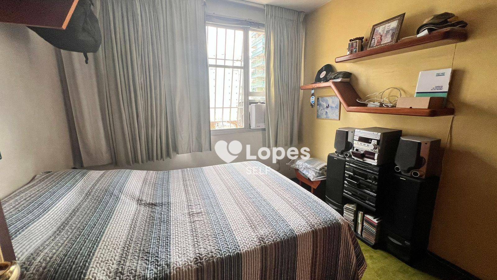 Apartamento à venda com 3 quartos, 147m² - Foto 6