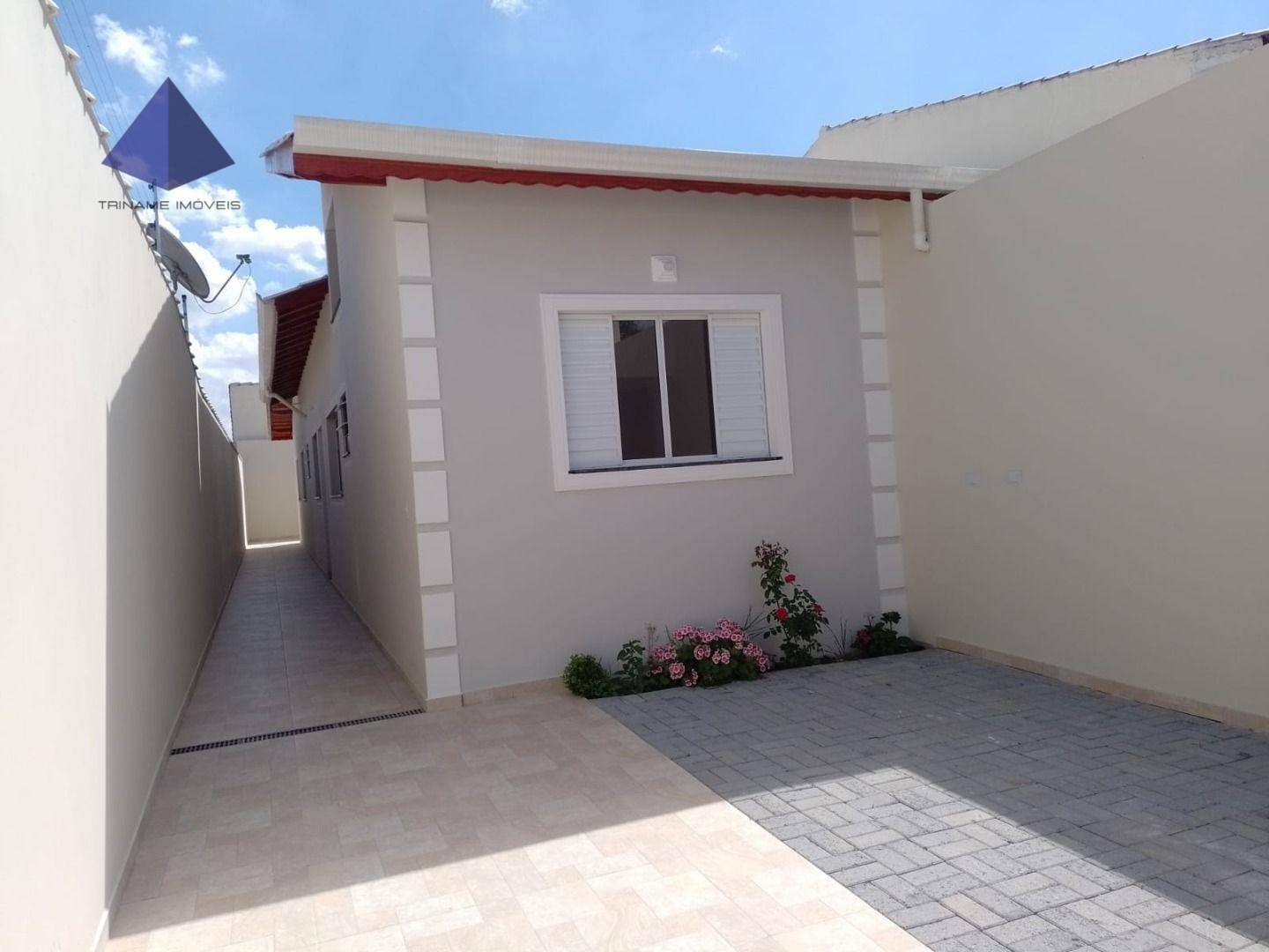 Casa à venda com 3 quartos, 69m² - Foto 8