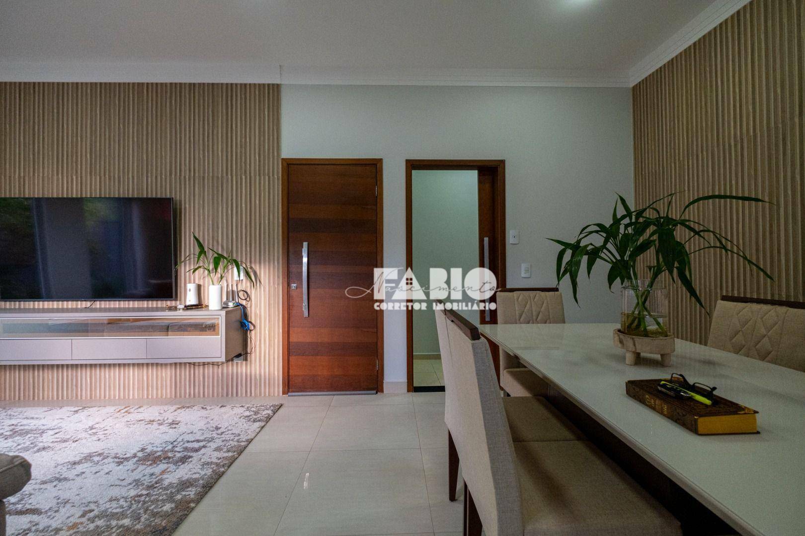 Casa à venda com 3 quartos, 150m² - Foto 15