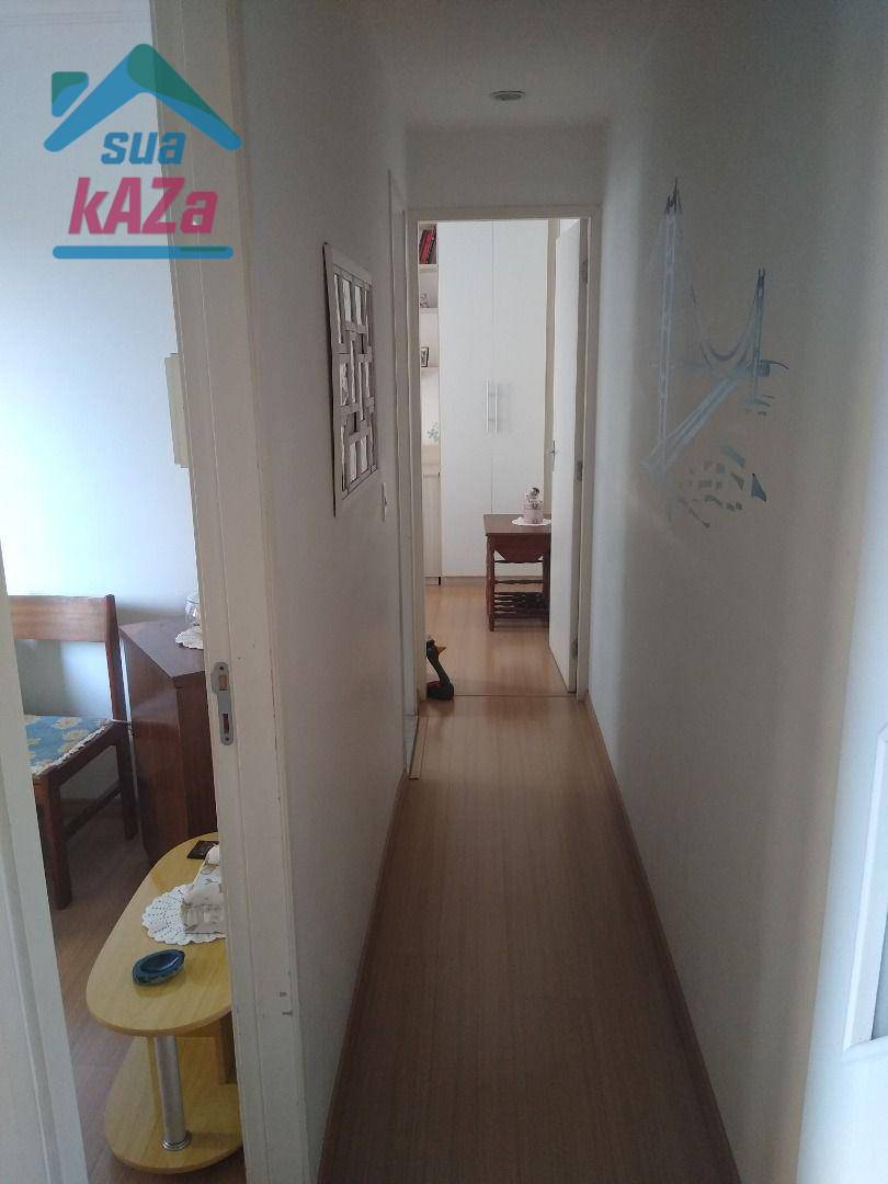 Apartamento à venda com 2 quartos, 55m² - Foto 6