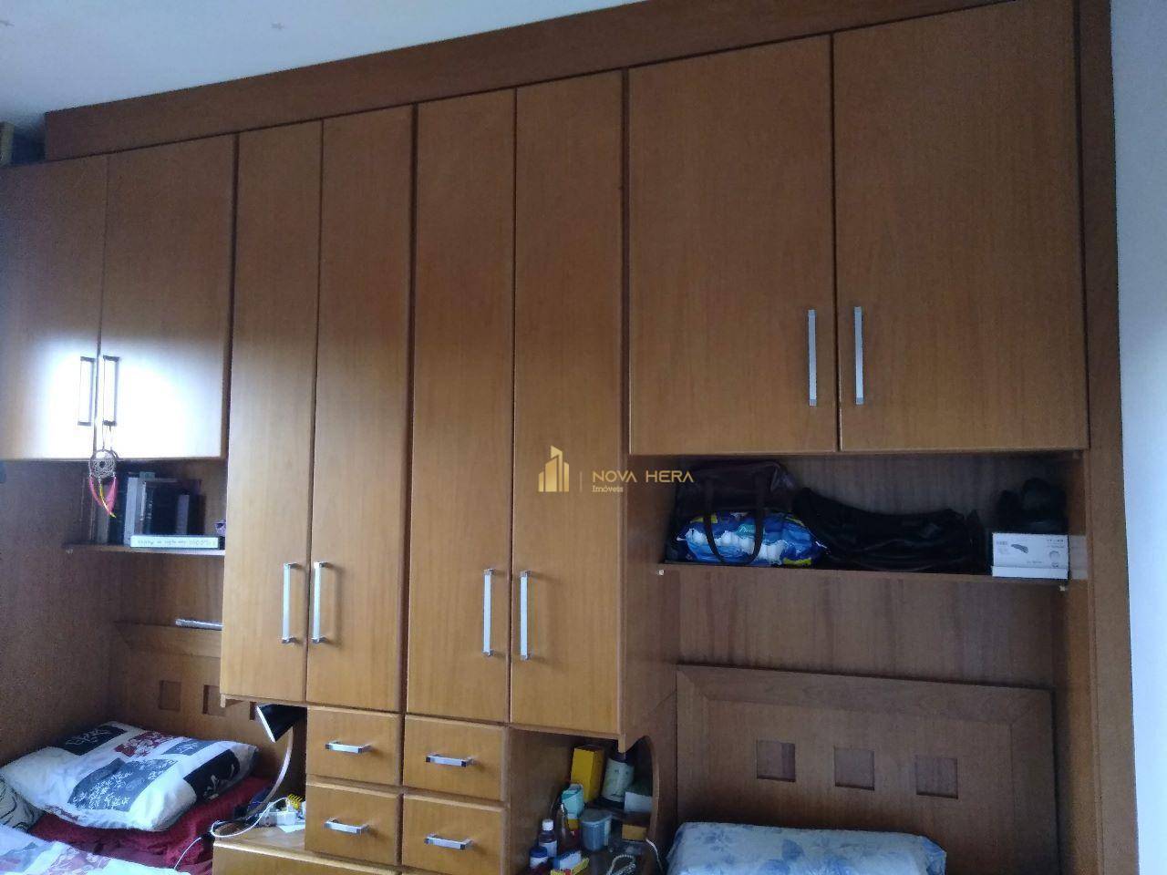 Apartamento à venda com 3 quartos, 67m² - Foto 8