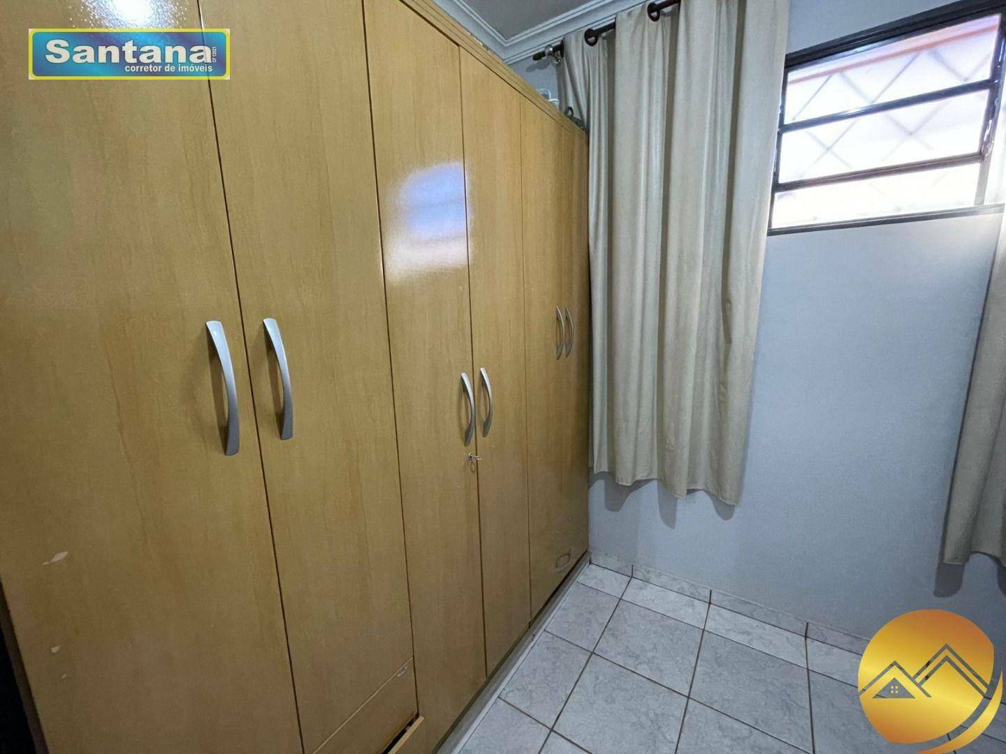 Casa de Condomínio à venda com 4 quartos, 175M2 - Foto 15