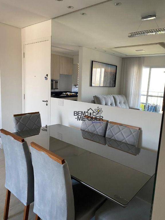 Apartamento à venda com 2 quartos, 50m² - Foto 11