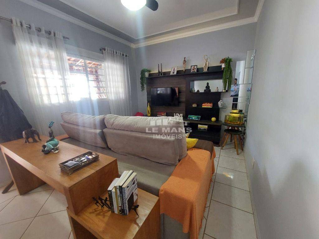 Casa à venda com 2 quartos, 125m² - Foto 6