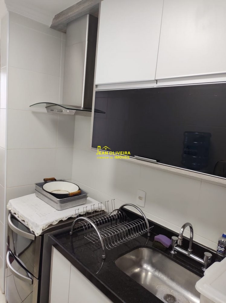 Apartamento à venda com 2 quartos, 77m² - Foto 15