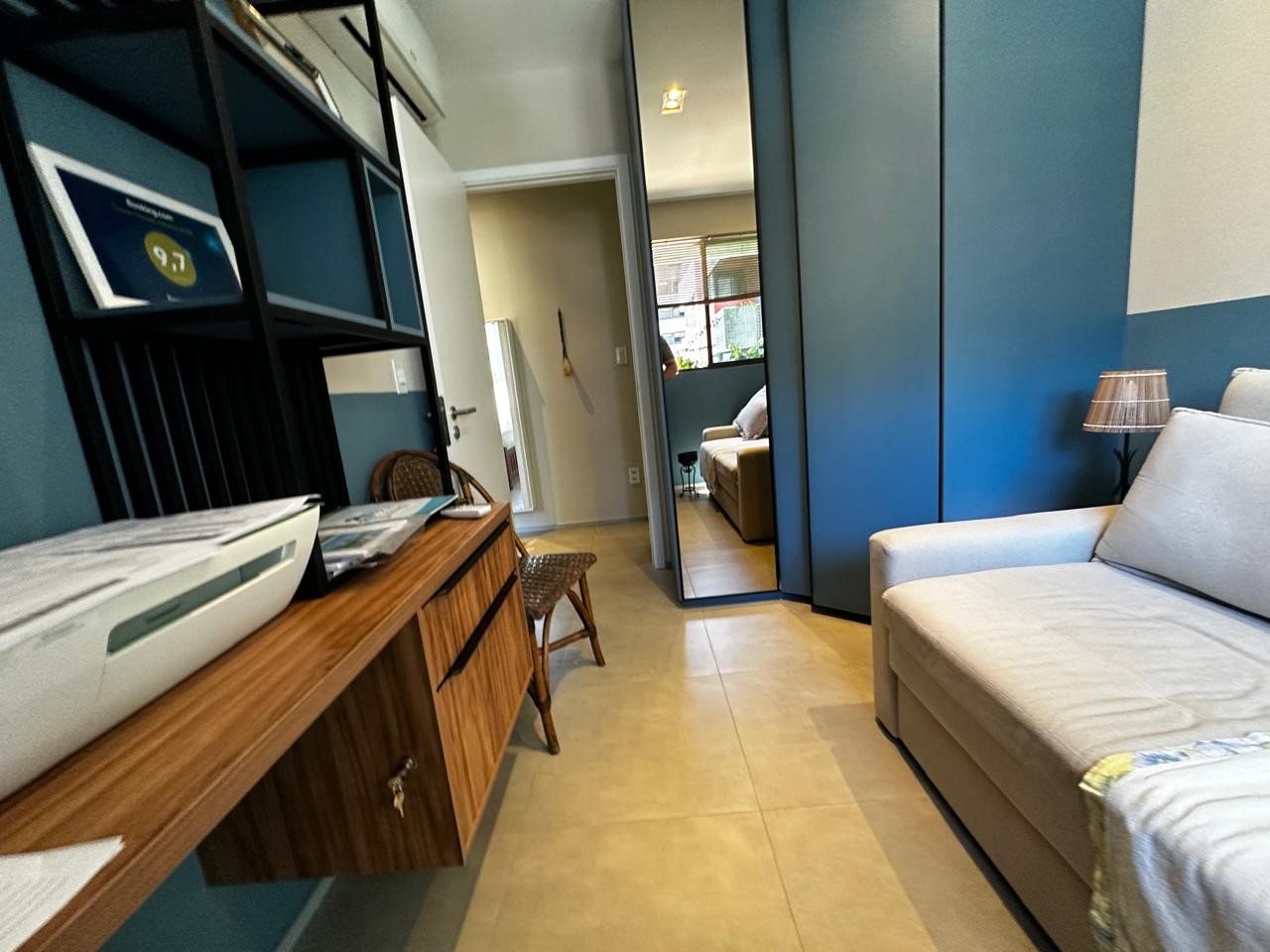 Apartamento à venda com 3 quartos, 80m² - Foto 24