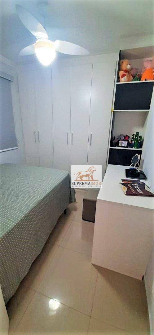 Apartamento à venda com 3 quartos, 65m² - Foto 15