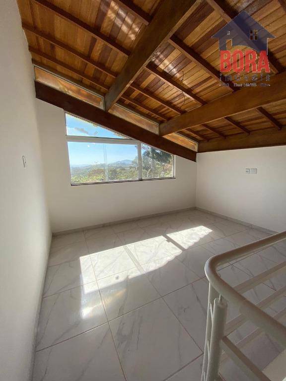 Casa de Condomínio à venda com 3 quartos, 220m² - Foto 7