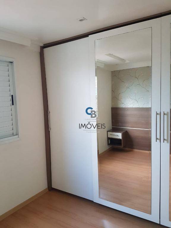 Apartamento à venda com 3 quartos, 87m² - Foto 28