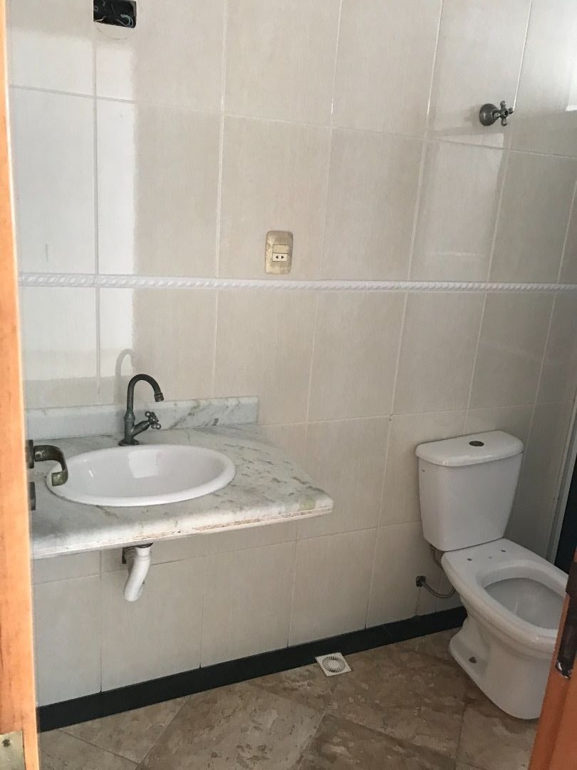 Apartamento à venda com 3 quartos, 170m² - Foto 30