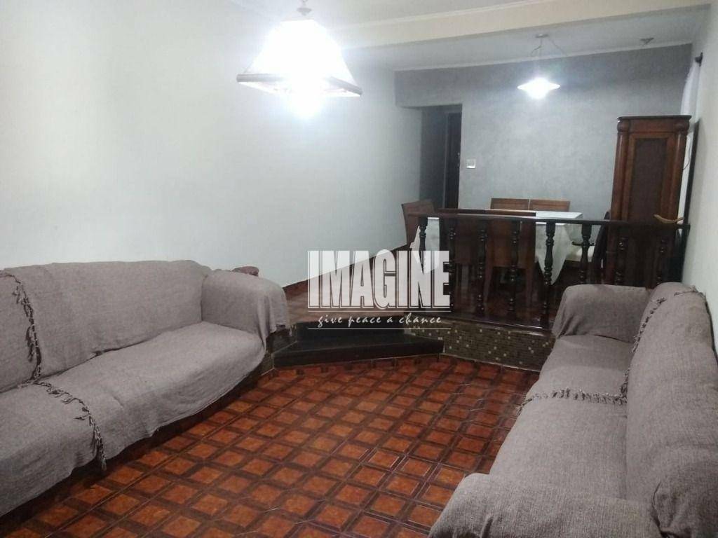 Sobrado à venda com 3 quartos, 125m² - Foto 3