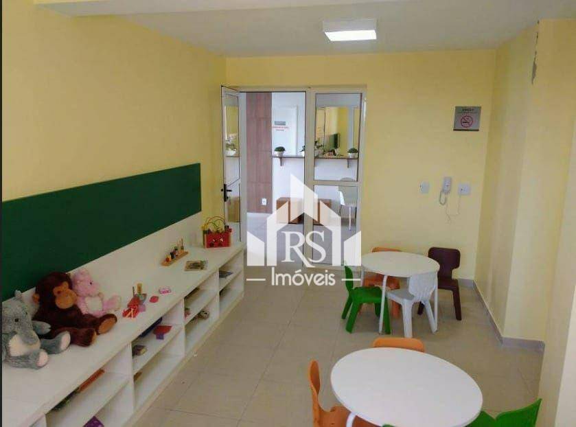 Apartamento à venda com 3 quartos, 56m² - Foto 7