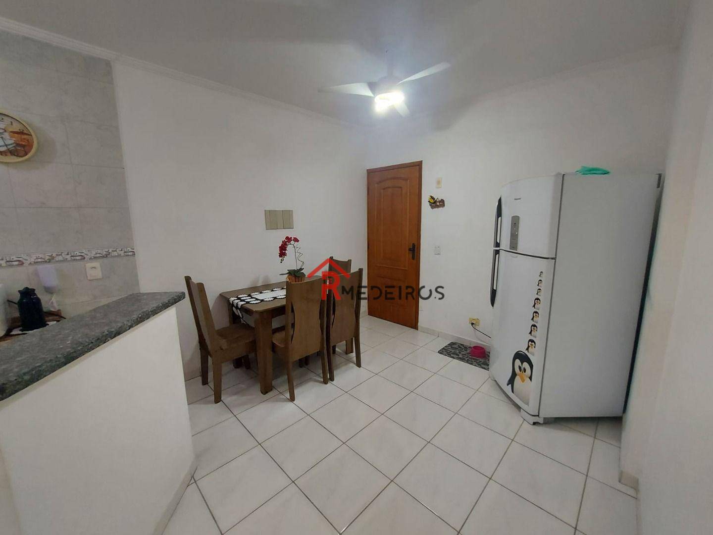 Apartamento à venda com 1 quarto, 49m² - Foto 5