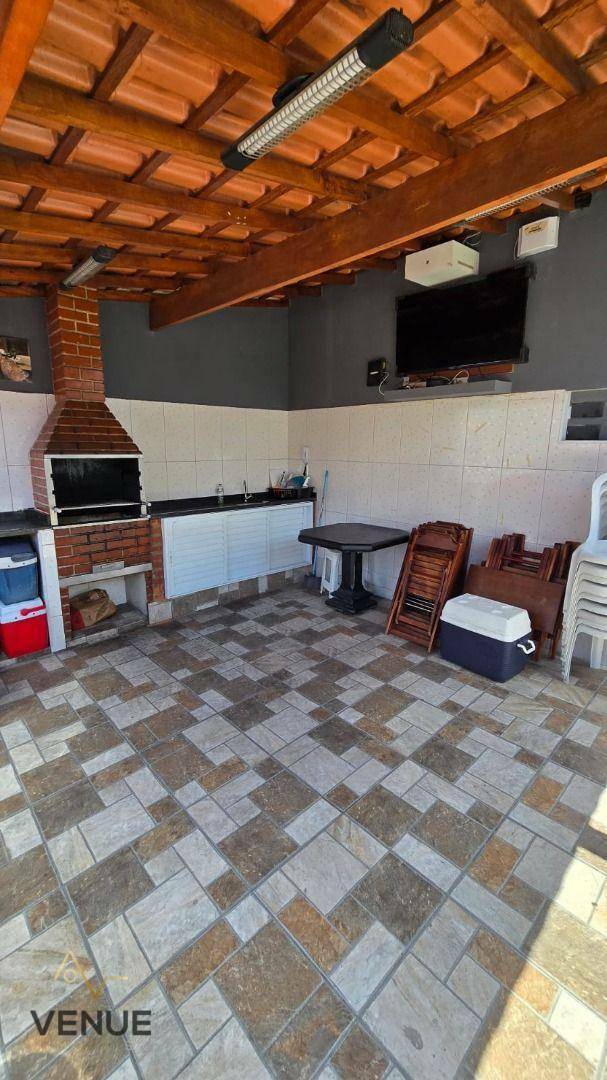 Casa de Condomínio à venda com 2 quartos, 50m² - Foto 8