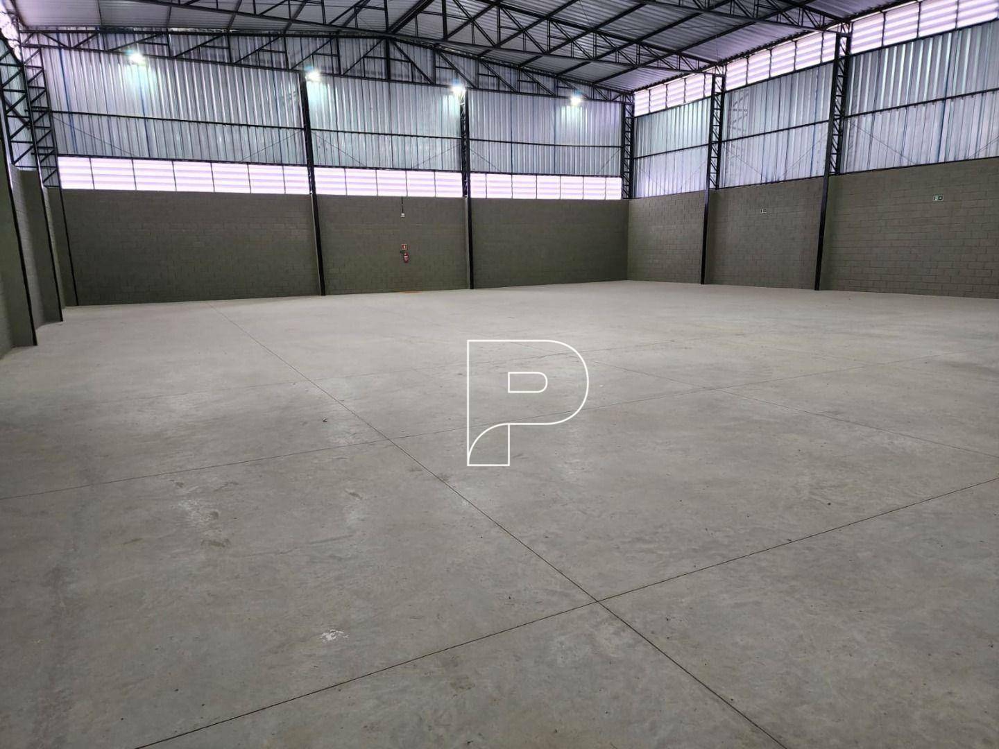 Depósito-Galpão-Armazém para alugar, 850m² - Foto 14