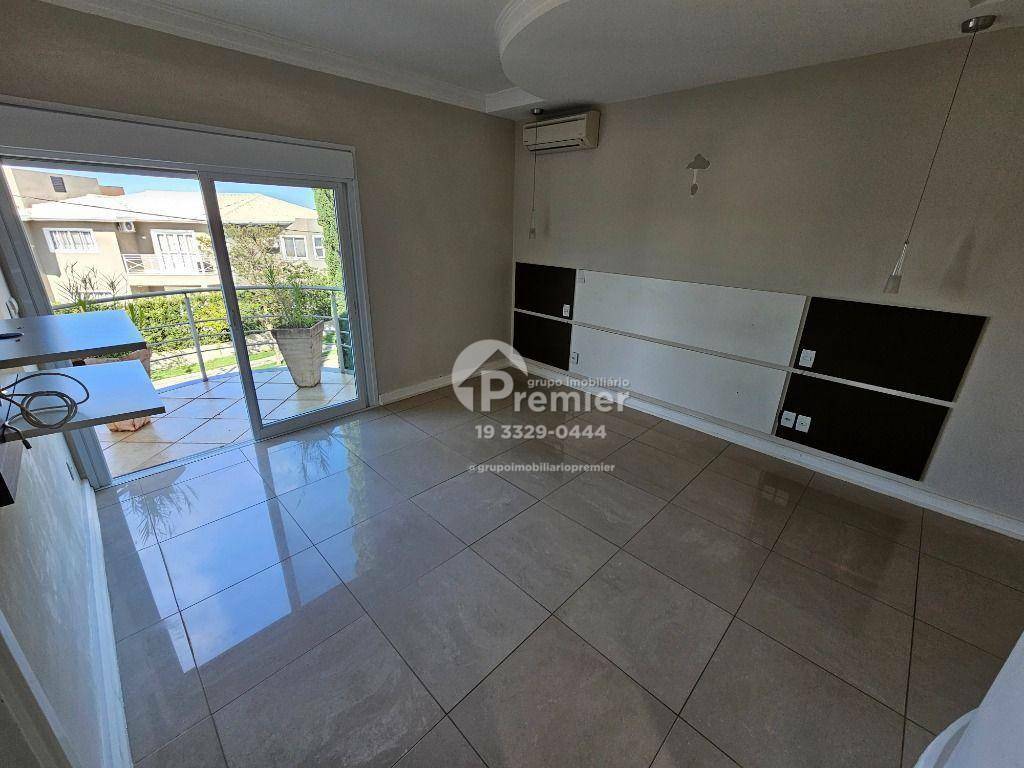Casa de Condomínio à venda e aluguel com 3 quartos, 322m² - Foto 22