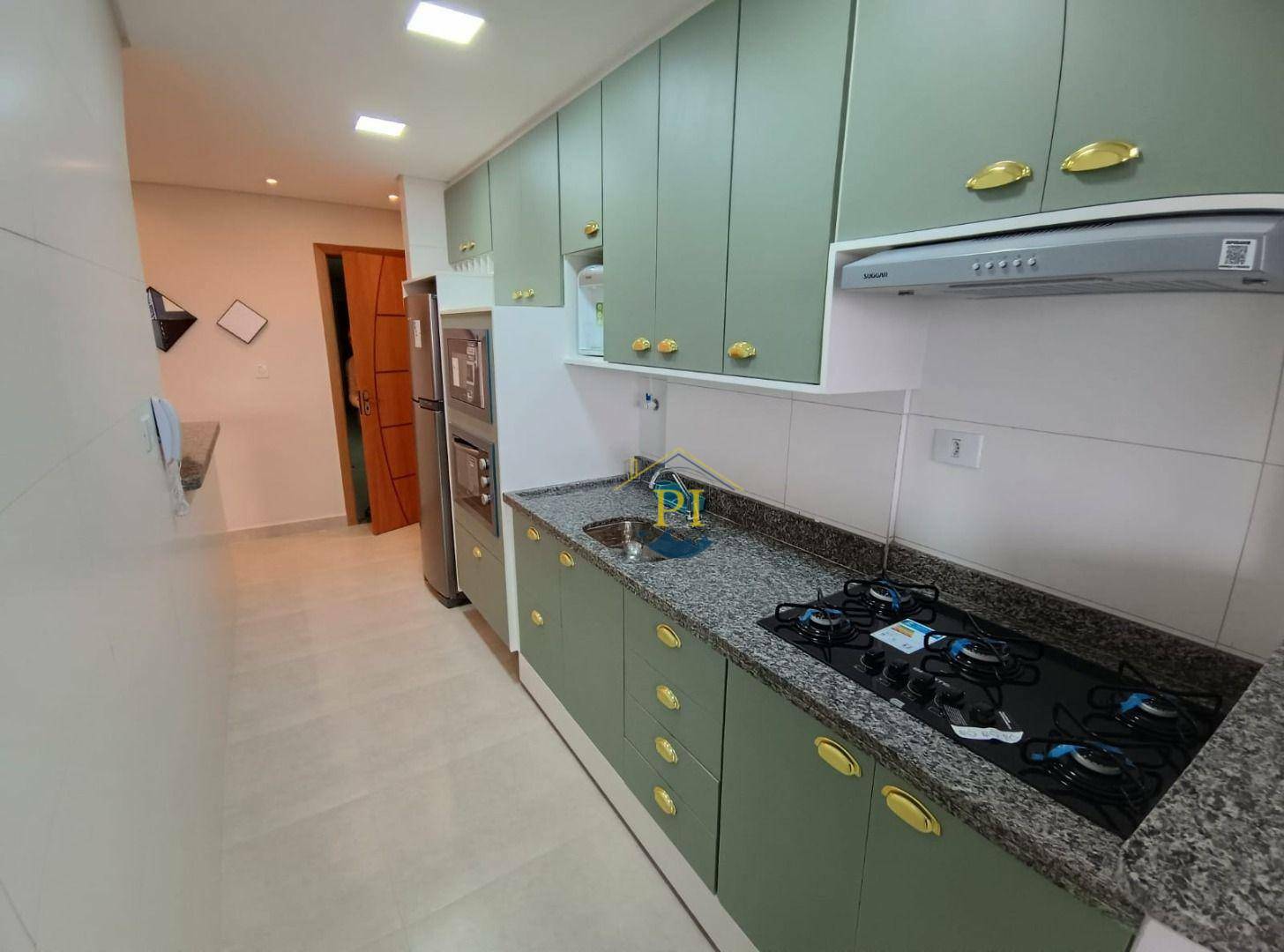 Apartamento à venda com 2 quartos, 72m² - Foto 10